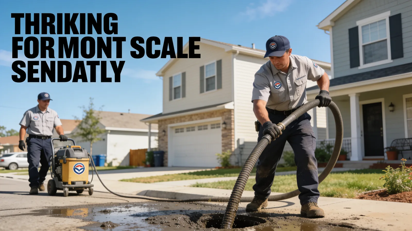 Sewage Cleanup in Enumclaw, WA near me
